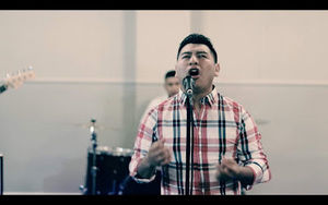 Meet your Posher, Pablo